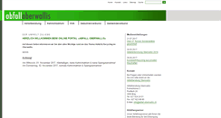 Desktop Screenshot of abfall-oberwallis.ch